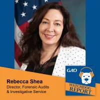 To Fight Fraud, Inspectors General Need Help Identifying Companies’ Ownership